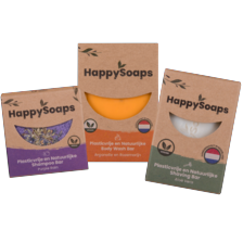Alle HappySoaps